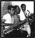 Jazz Ubirajara