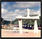 Livramento de Nsa. Senhora - Ba